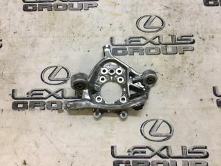 Кулак поворотный задний левый Lexus GS300 2008