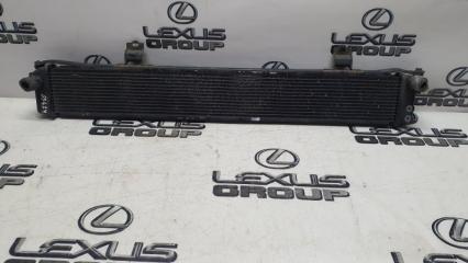 Радиатор инвертора передний Lexus RX450h 2015