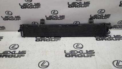 Радиатор инвертора передний Lexus RX450h 2012