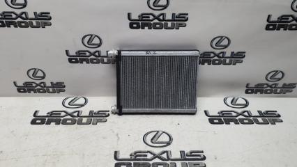 Радиатор печки Lexus RX350 2007 контрактная Радиатор печки Lexus RX350 2007