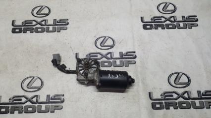 Мотор дворников передний Lexus RX400h 2007