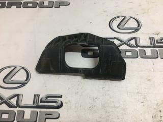 Кронштейн ПТФ передний левый Lexus RX400h 2007