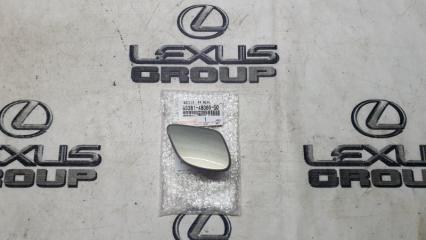 Крышка омывателя фары передняя правая Lexus RX400h 2008