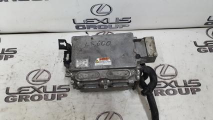 Инвертор Lexus LS600h 2009
