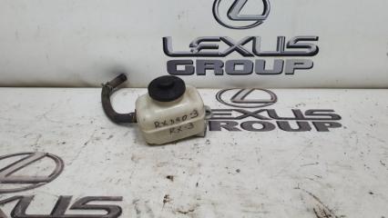Бачок тормозной жидкости Lexus RX350 2012