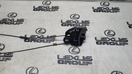 Замок двери задний правый Toyota RAV4 2016