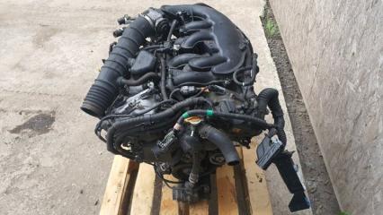 Двигатель Lexus GS450h 2009