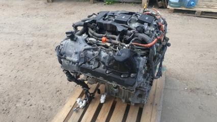 Двигатель Lexus LS600h 2008