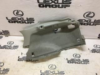 Обшивка багажника задняя правая Lexus RX350 2012