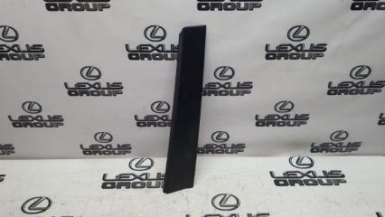 Молдинг на дверь задний левый Toyota RAV4 2016 контрактная Молдинг на дверь задний левый Toyota RAV4 2016