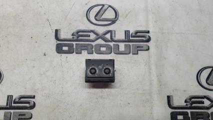 Блок управления подогревом сидений Lexus RX400h 2007