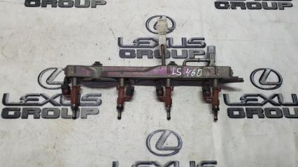 Форсунка топливная Lexus LS460 2008