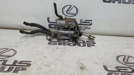 Главный тормозной цилиндр Lexus RX400h 2007