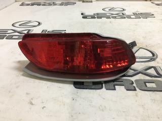 Фонарь противотуманный задний левый Lexus RX400h 2006 контрактная Фонарь противотуманный задний левый Lexus RX400h 2006
