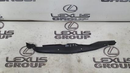 Накладка на крыло передняя левая Lexus RX350 2007