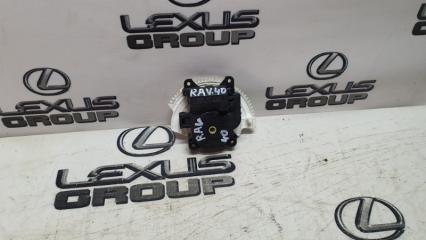 Привод заслонки печки Toyota RAV4 2016