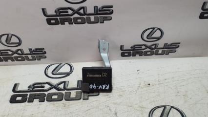 Блок управления иммобилайзера Toyota RAV4 2016