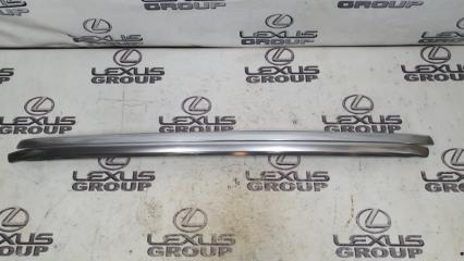 Рейлинг на крышу Lexus NX300H 2020