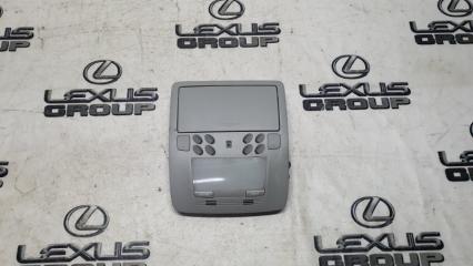 Плафон Lexus IS250 2007