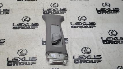 Обшивка стойки левая Lexus IS250 2007