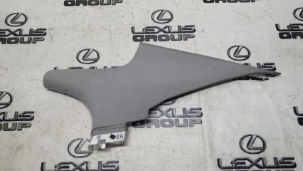 Обшивка стойки задняя правая Lexus IS250 2007