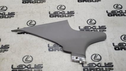 Обшивка стойки задняя левая Lexus IS250 2007