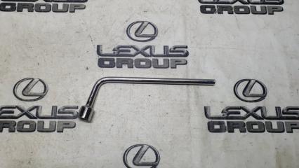Ключ балонный Lexus GS300 2007