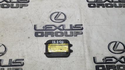 Запчасть крышка фары передняя Lexus IS250 2006