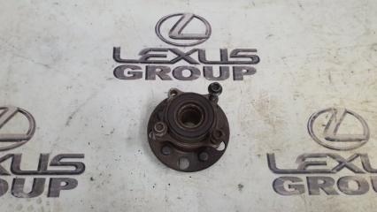 Ступичный подшипник задний Lexus GS350 2009