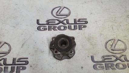 Ступичный подшипник задний Lexus RX350 2017