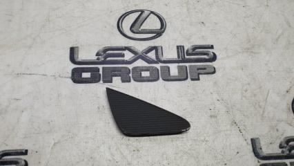 Запчасть заглушка бампера передняя правая Lexus IS250 2006