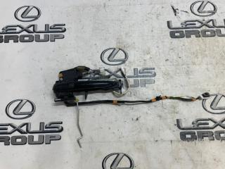 Ручка двери внешняя передняя левая Lexus GS300 2008