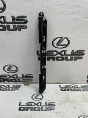 Кронштейн радиатора Lexus RX400h 2008