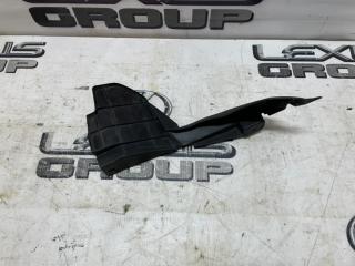 Дефлектор радиатора передний левый Lexus RX300 2004 контрактная Дефлектор радиатора передний левый Lexus RX300 2004