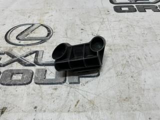 Кронштейн бампера задний левый Lexus GS300 2007