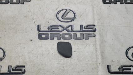 Заглушка бампера задняя правая Lexus IS250 2015