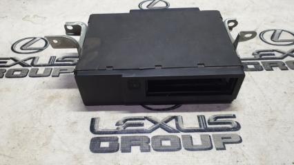 Чейнджер компакт дисков Lexus RX300 2001