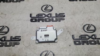 Блок реле заряда батареи Lexus RX450h 2013