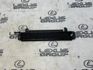 Радиатор инвертора Lexus GS450h 2008