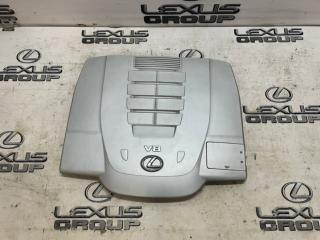 Накладка ДВС Lexus LS460 2006
