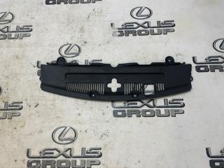 Накладка замка капота Lexus LS460 2006