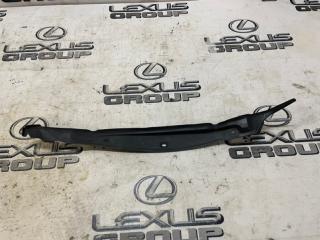 Накладка на крыло передняя правая Lexus LS460 2006