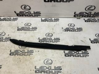 Накладка на крыло передняя левая Lexus LS460 2006