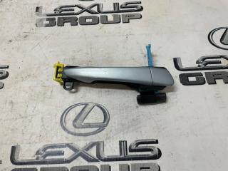 Ручка двери внешняя задняя правая Lexus RX450h 2011