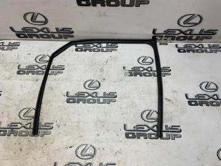 Уплотнительная резинка двери задняя правая Lexus RX450h 2011