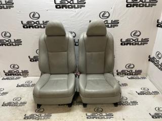 Сиденье переднее Lexus LS460 2006