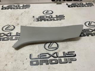 Накладка консоли левая Lexus LS460 2006