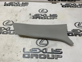 Накладка консоли правая Lexus LS460 2006