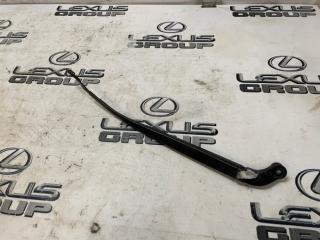 Поводок стеклоочистителя правый Lexus LS460 2006 контрактная Поводок стеклоочистителя правый Lexus LS460 2006