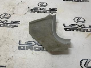 Обшивка салона передняя правая Lexus LS460 2006 контрактная Обшивка салона передняя правая Lexus LS460 2006